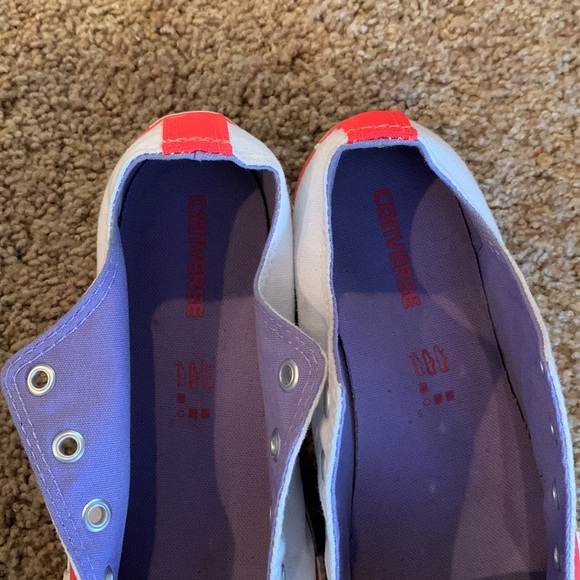 Converse sneakers - Picture 5 of 5